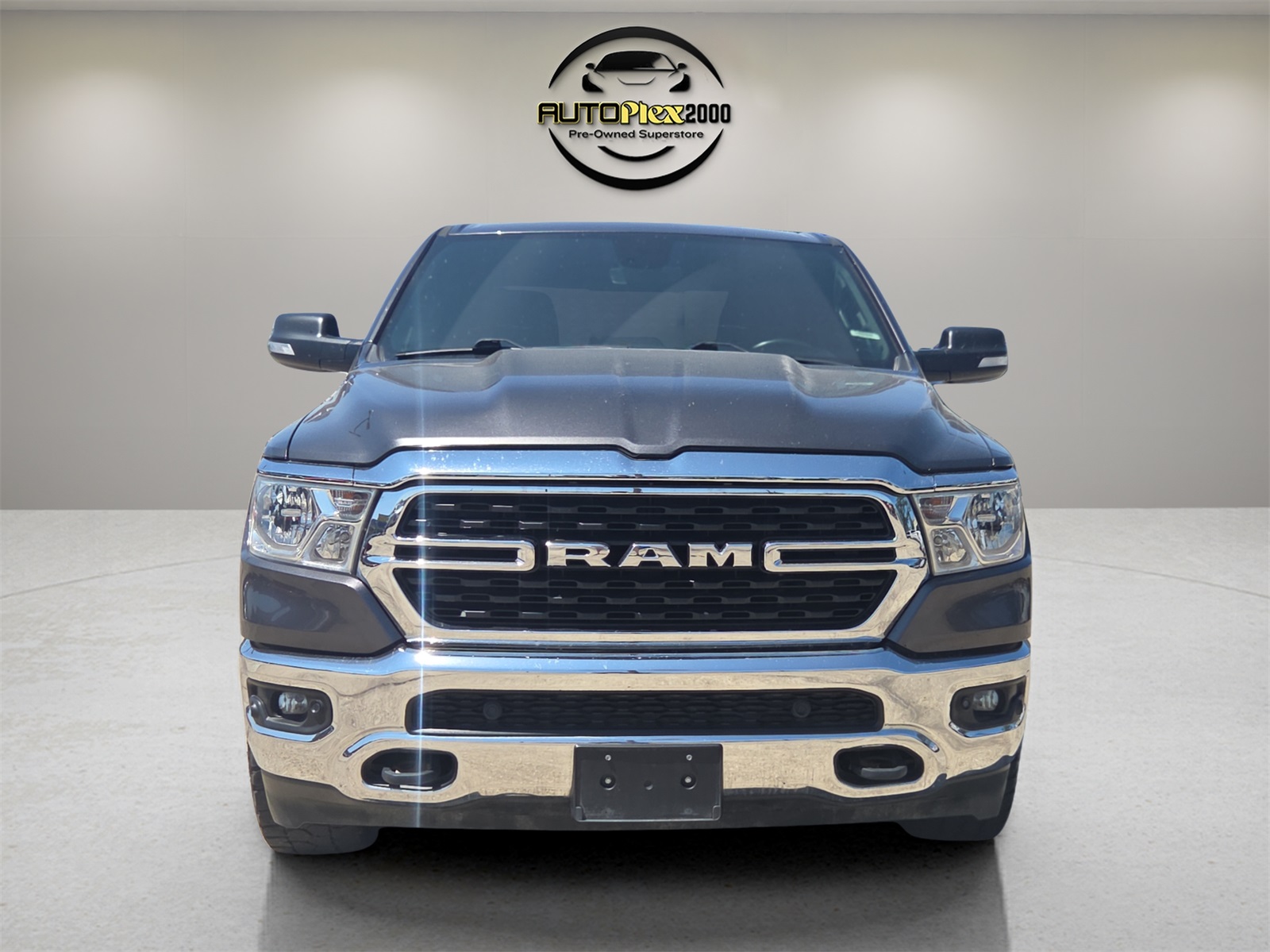 2022 Ram 1500 Big Horn Lone Star photo 2
