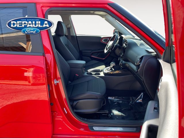 2022 Kia Soul GT-Line Turbo photo 15