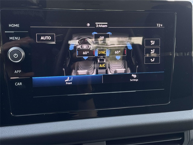 2025 Volkswagen Jetta 1.5T S photo 18