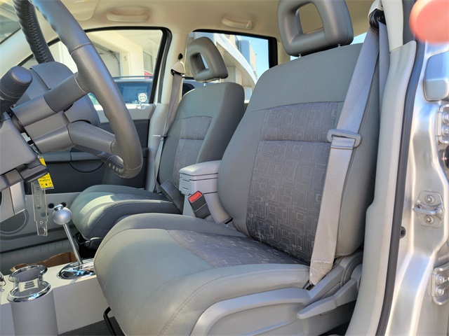 2010 Chrysler PT Cruiser Touring photo 14
