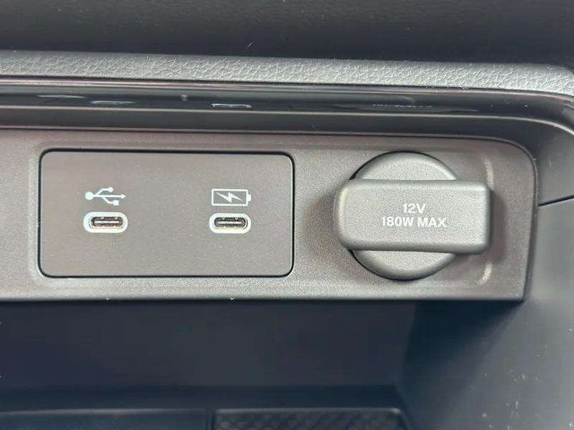 2026 Honda CR-V Hybrid photo 21