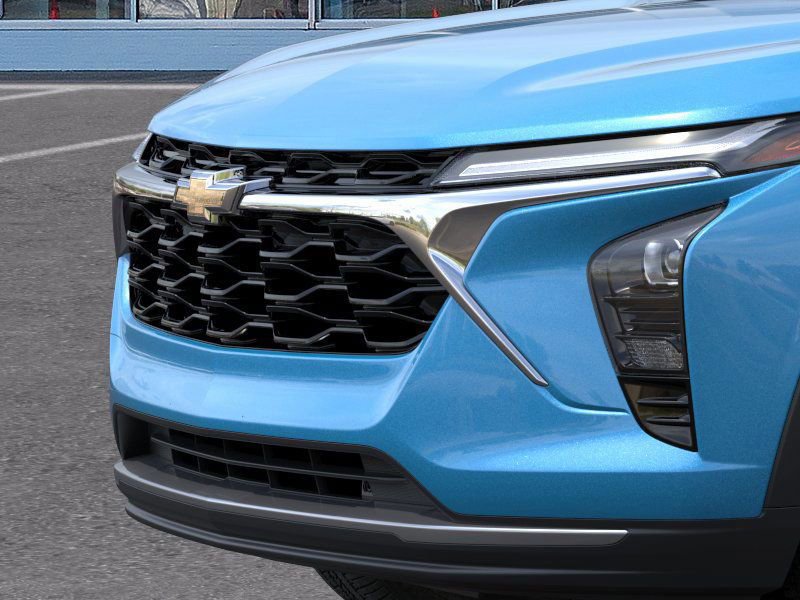 2026 Chevrolet Trax LT photo 10
