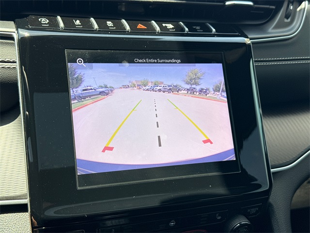 2024 Jeep Grand Cherokee Laredo Altitude X photo 28