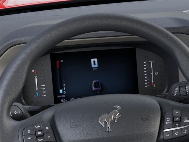 2026 FORD BRONCO SPORT - Image 36