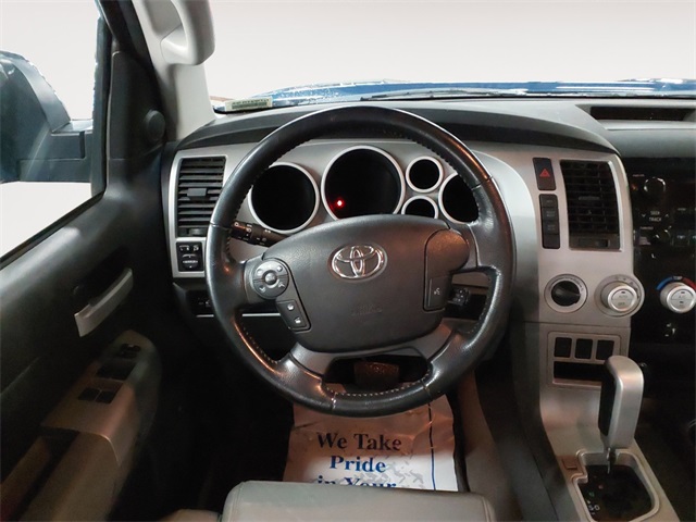 2007 Toyota Tundra Limited photo 12