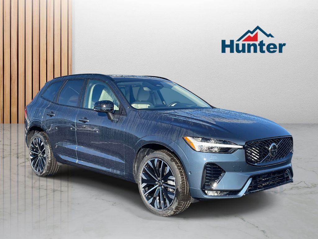 2026 Volvo XC60 Ultra's photo