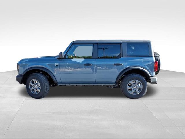 2025 Ford Bronco Big Bend photo 3