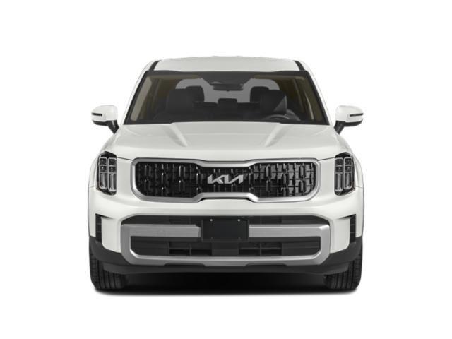 2023 Kia Telluride LX photo 6