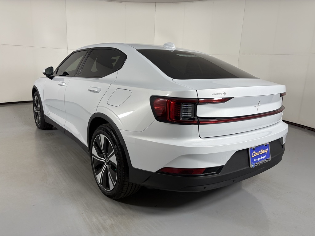 2023 Polestar PS2 photo 3