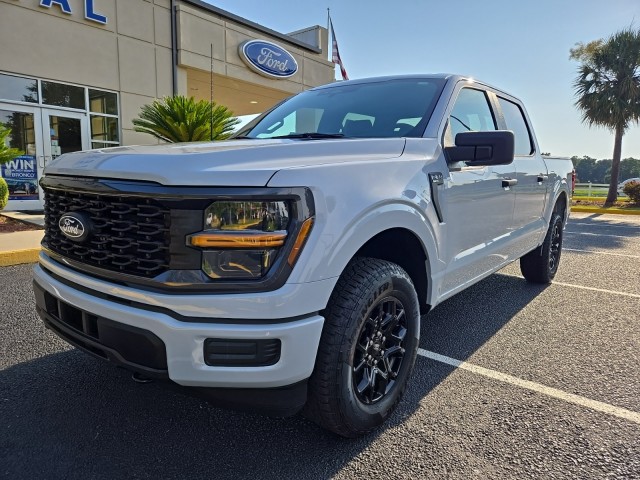 2025 Ford F-150 STX®