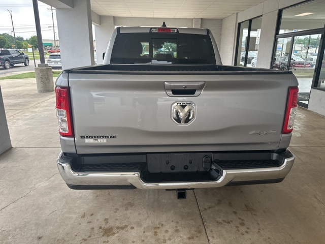 2022 Ram 1500 Big Horn Lone Star photo 4
