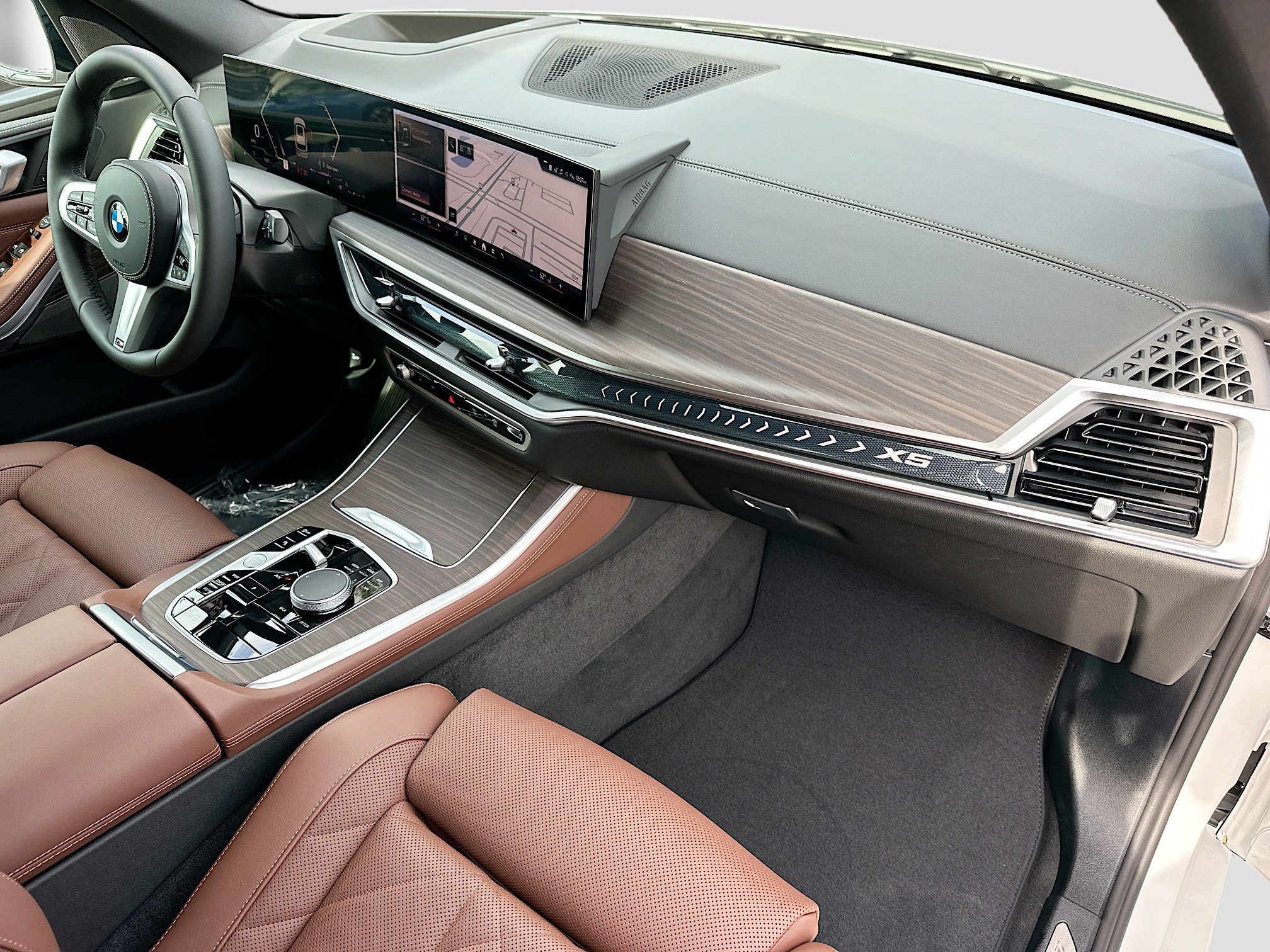 2026 Bmw X5 sDrive40i photo 26