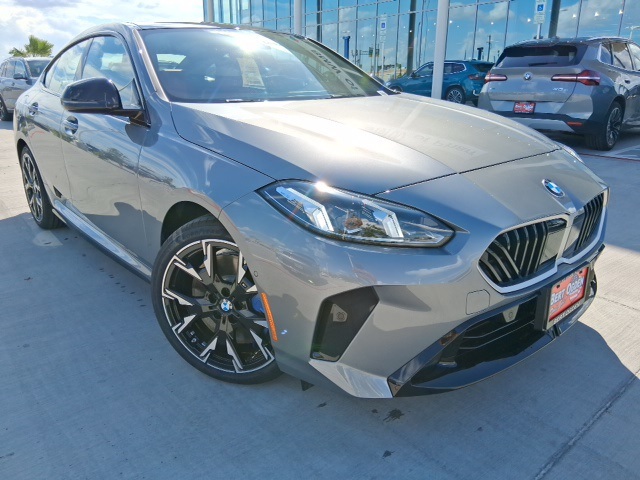 2026 BMW 2 Series 228's photo