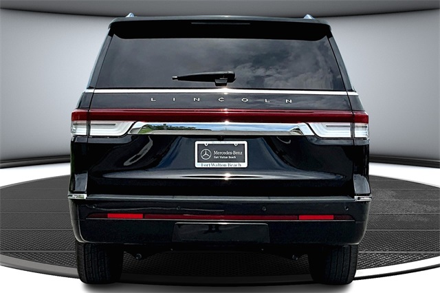2023 Lincoln Navigator Reserve photo 3