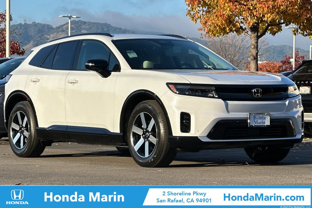 2026 Honda Prologue Touring's photo