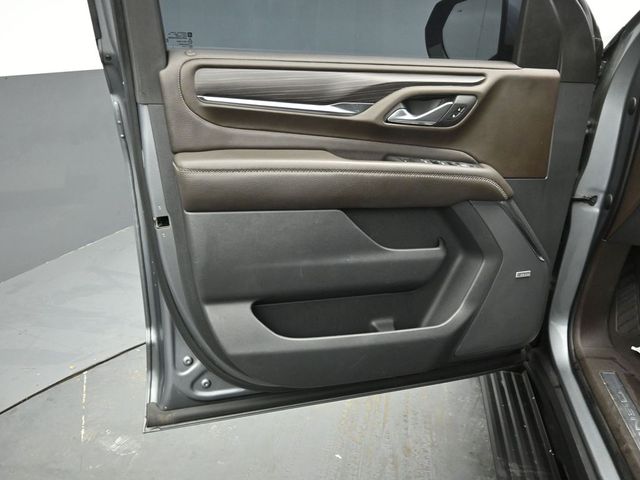 2022 GMC YUKON XL - Image 22