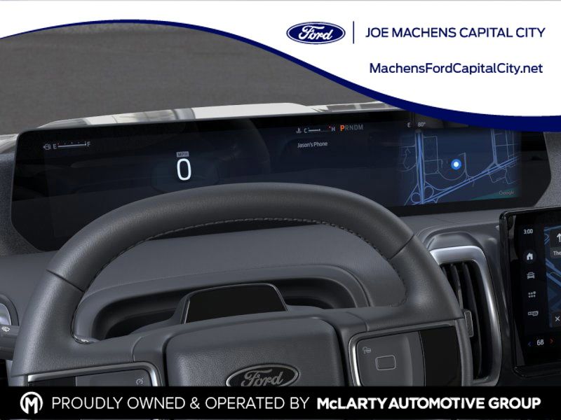 2025 Ford Expedition photo 11