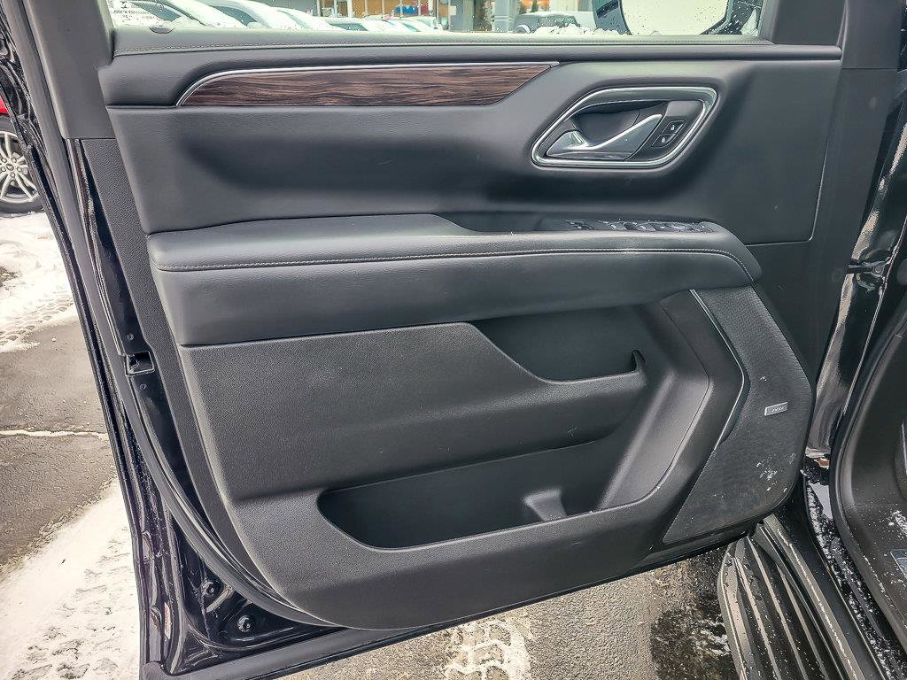 2021 CHEVROLET SUBURBAN - Image 23