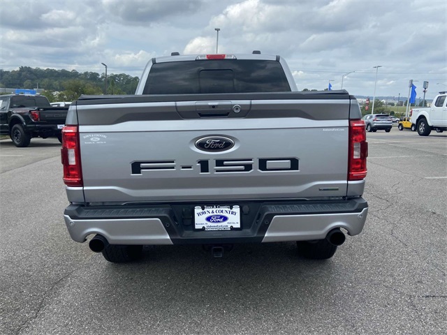 2023 Ford F-150 XLT photo 4