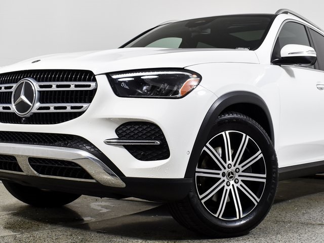 2024 Mercedes Benz GLE 350 4MATIC photo 2