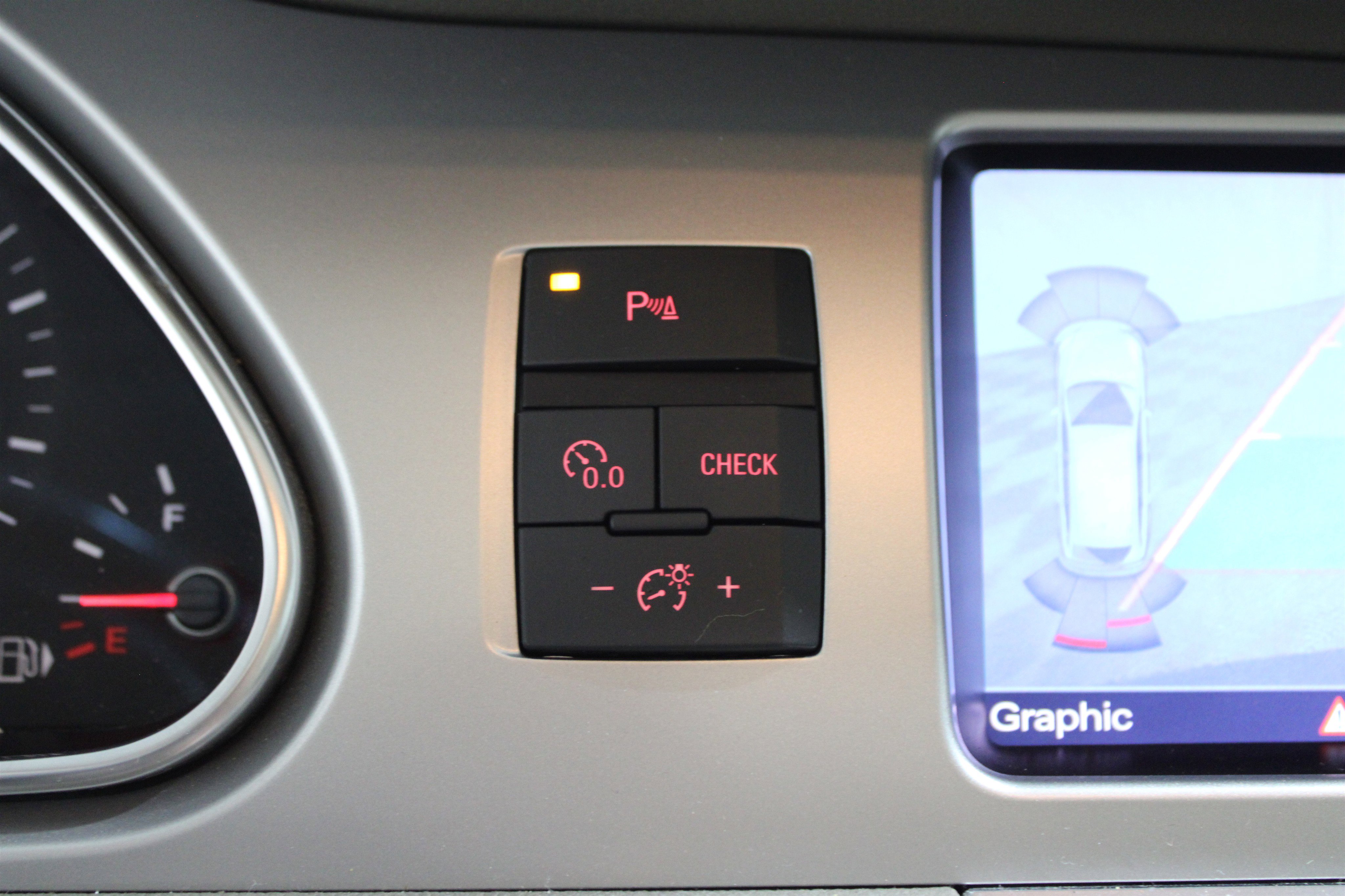 2012 Audi Q7 3.0T Premium Plus photo 9