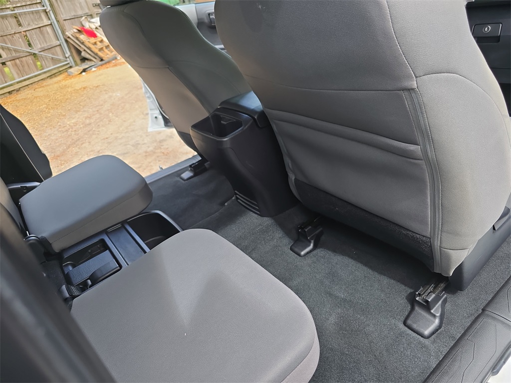 2023 Toyota Tacoma SR 4x4 Access Cab photo 11