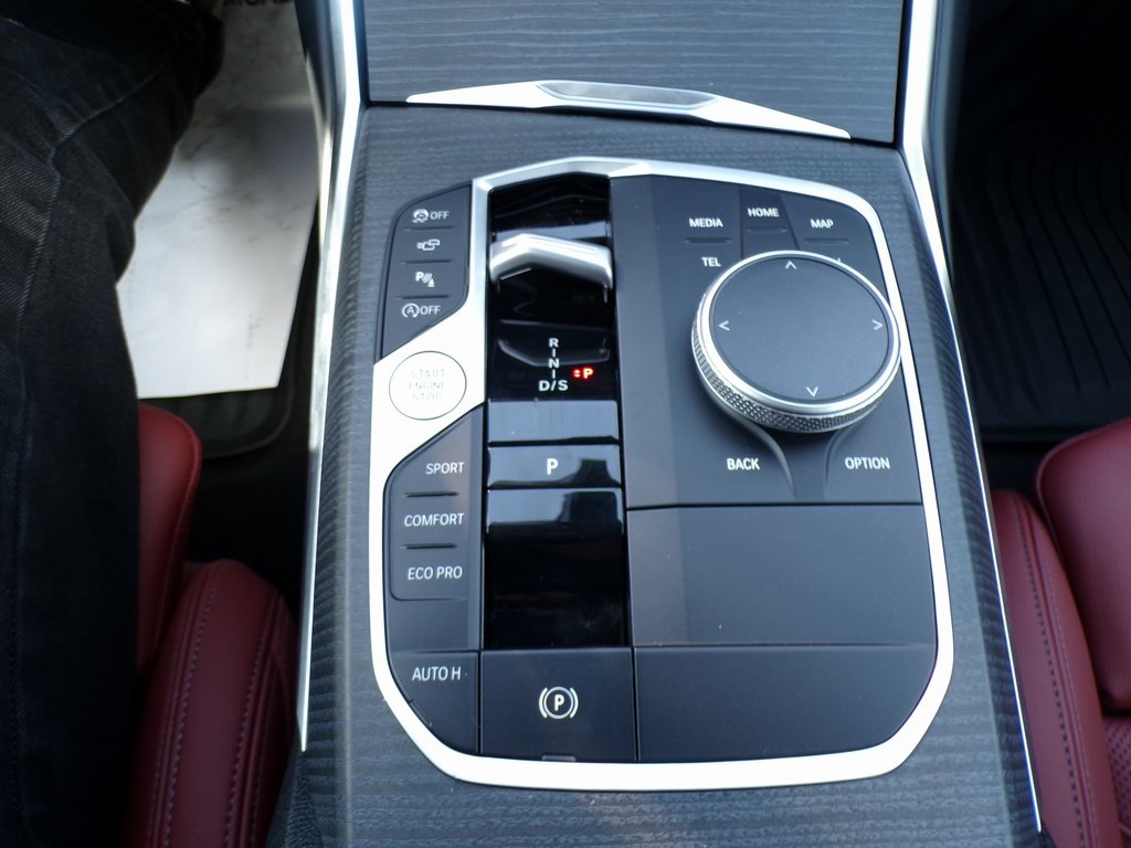 2025 Bmw 430i photo 16