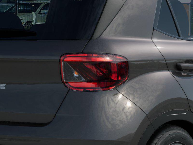 2025 Hyundai Venue SEL photo 22