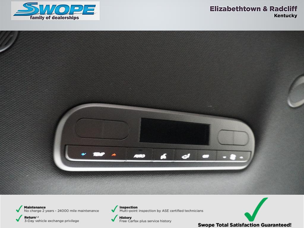 2026 Hyundai Palisade XRT photo 23