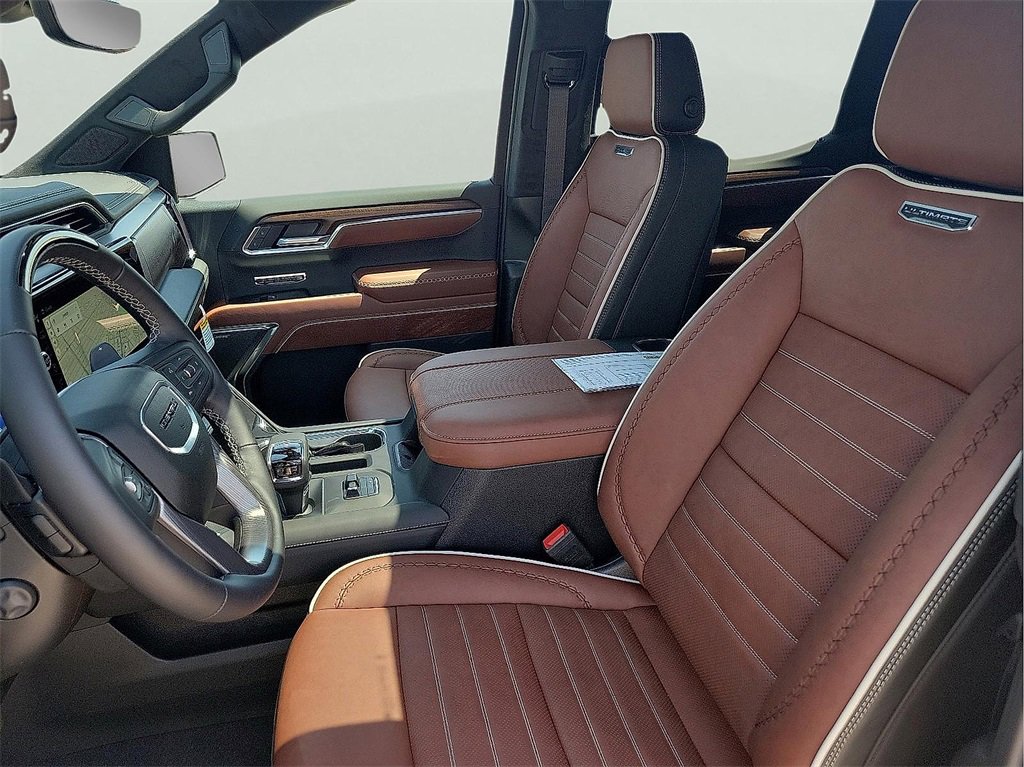 2026 Gmc Sierra Denali Ultimate photo 14