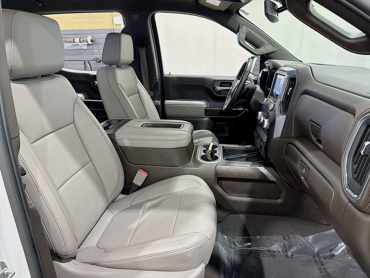 2019 Gmc Sierra 1500 SLT photo 27