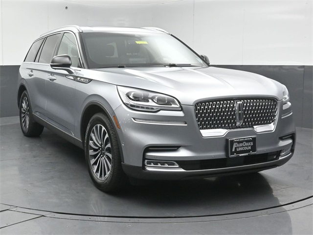 2022 LINCOLN AVIATOR - Image 6