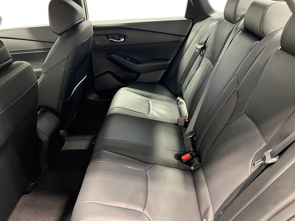 2025 Honda Accord Hybrid Sport-L photo 25