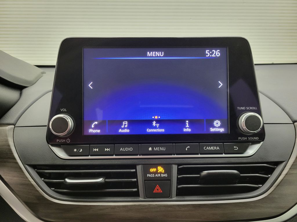 2024 Nissan Altima 2.5 SV photo 6