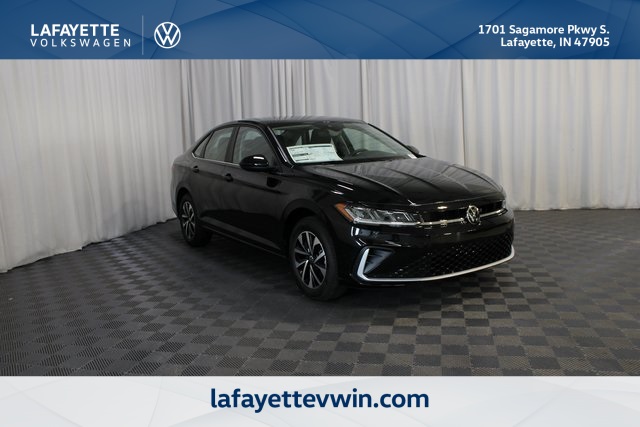 2025 Volkswagen Jetta S's photo