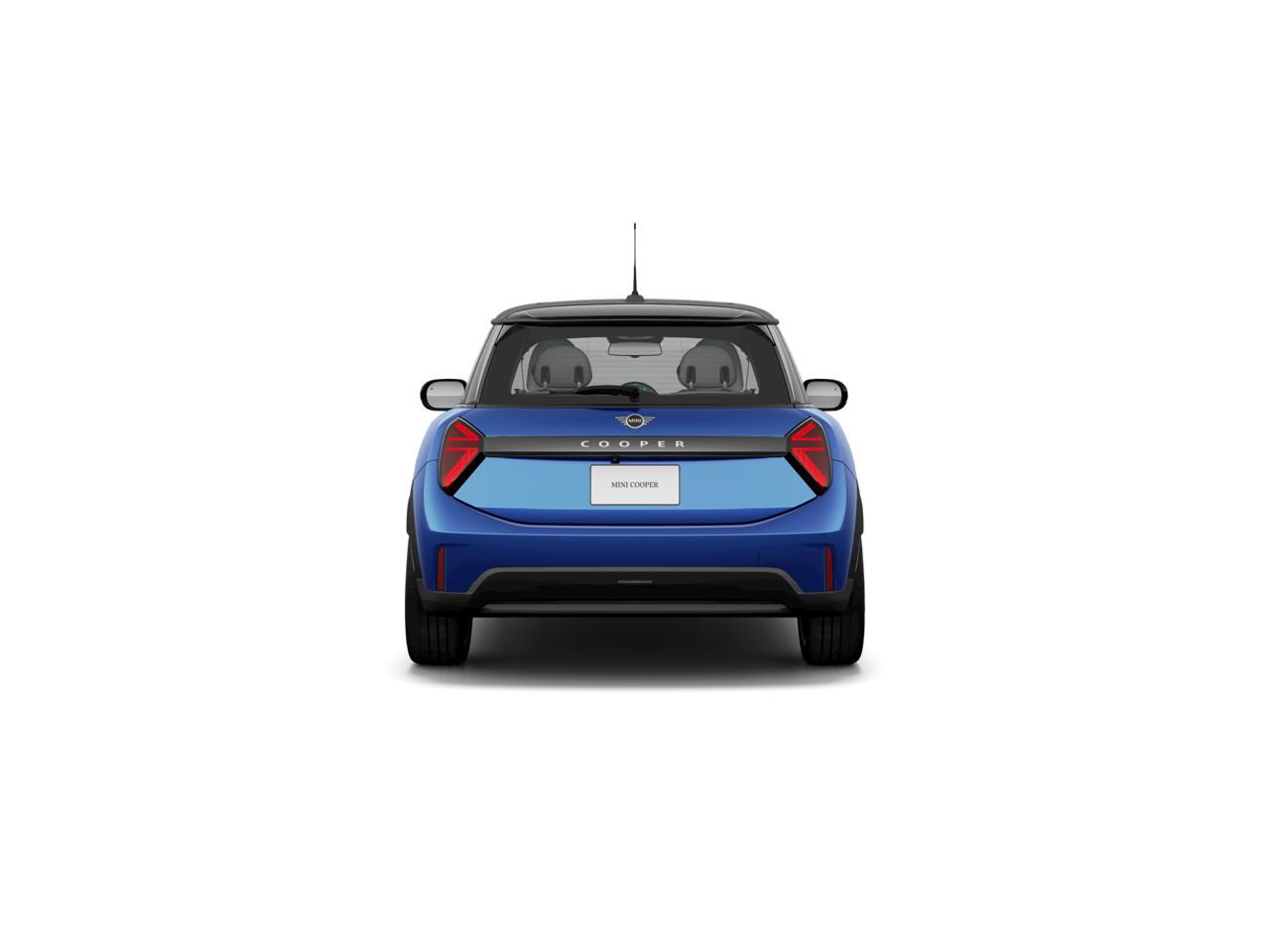 2026 Mini Cooper Hardtop photo 2
