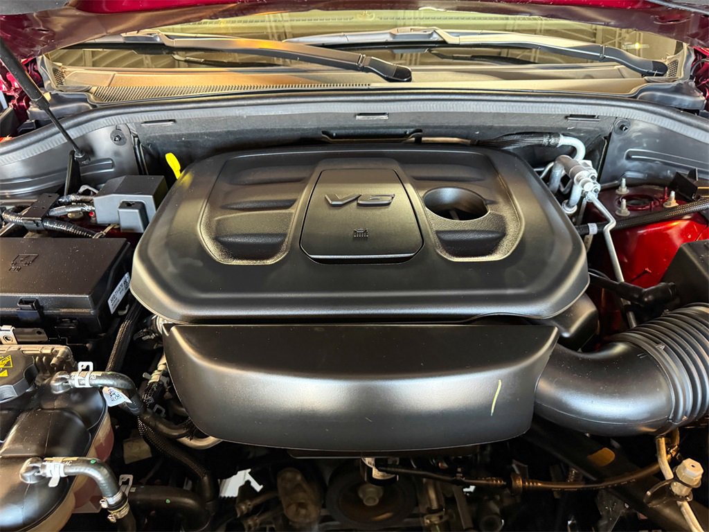 2022 Dodge Durango GT photo 43