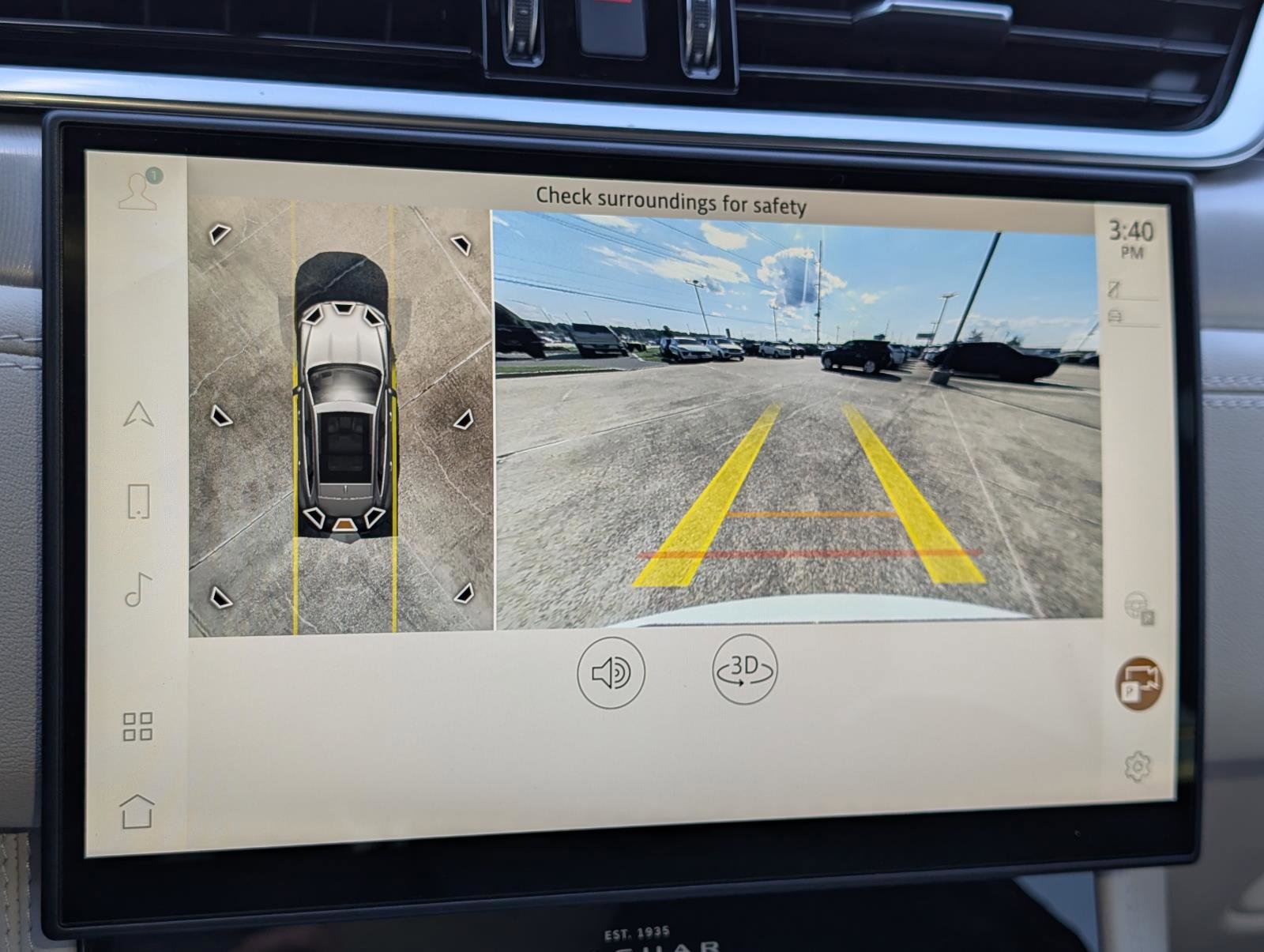 2026 Jaguar F-PACE P250 R-Dynamic S photo 15