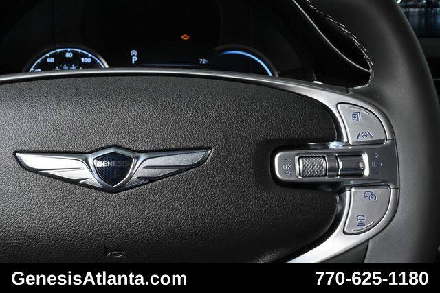 2025 Genesis GV70 2.5T Select photo 16