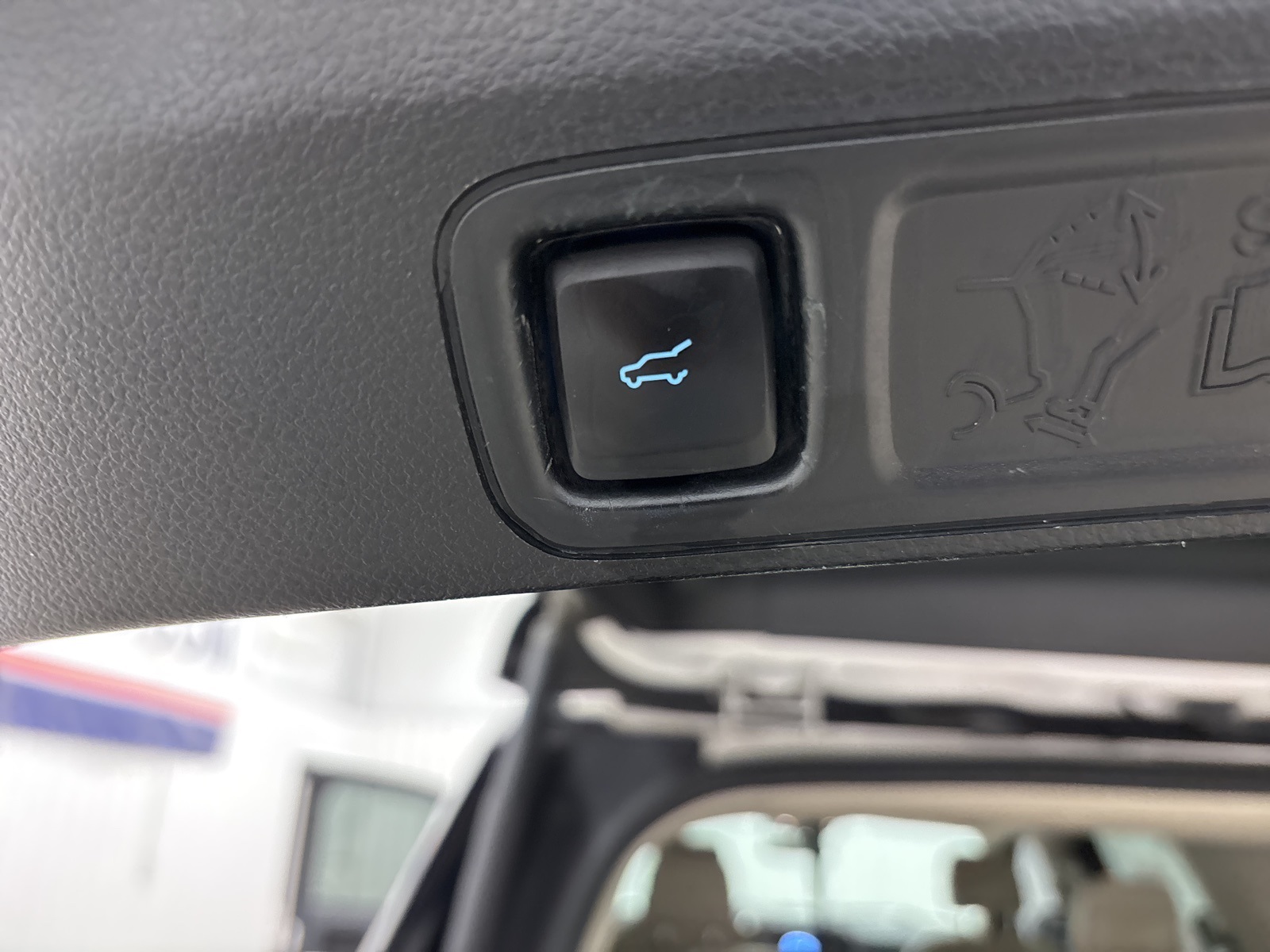 2019 Ford Expedition MAX Platinum photo 8
