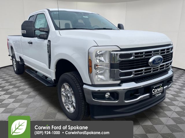 2026 Ford F-250 Super Duty XLT's photo