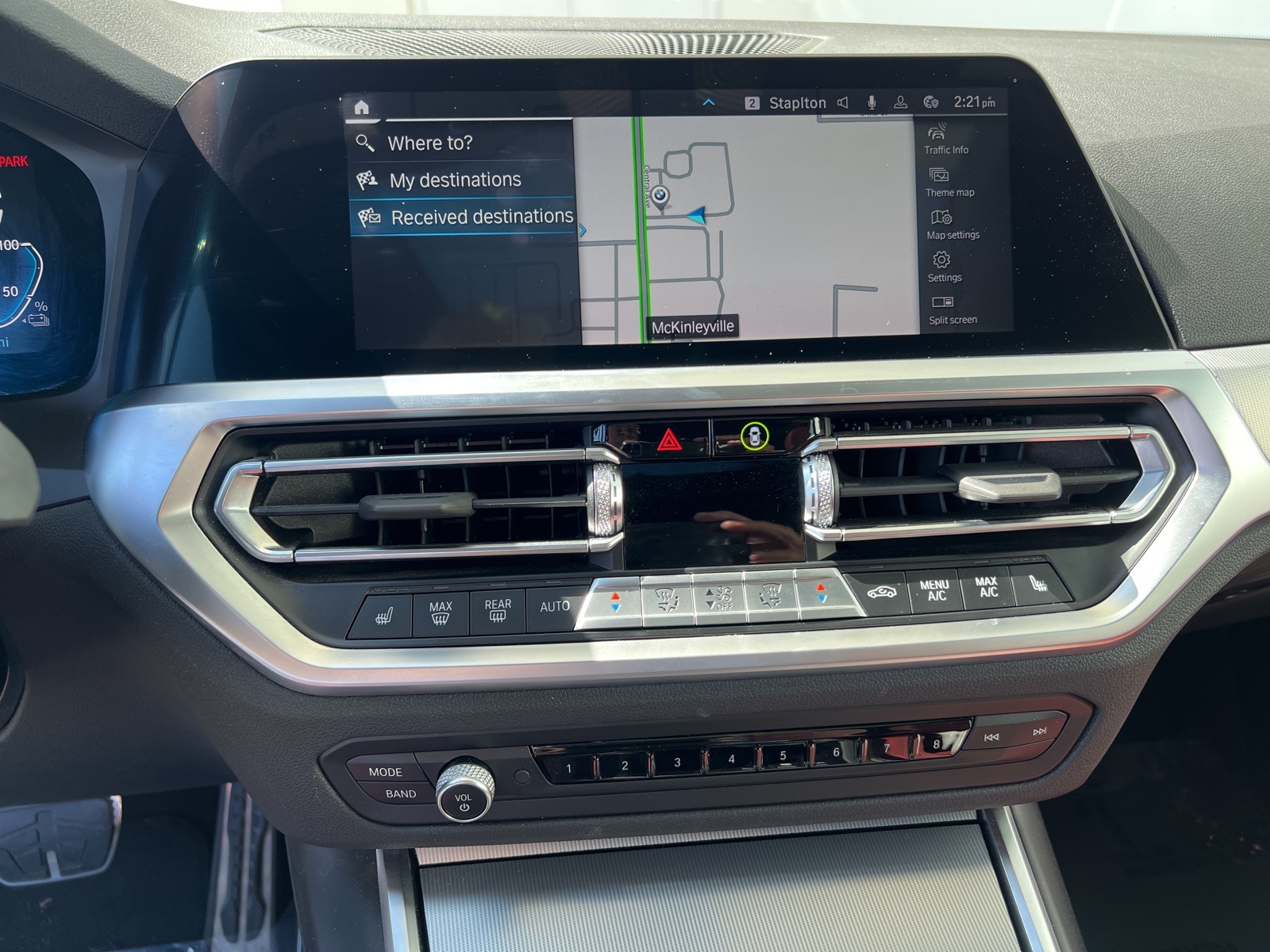 2022 Bmw 330e 3-Series photo 7