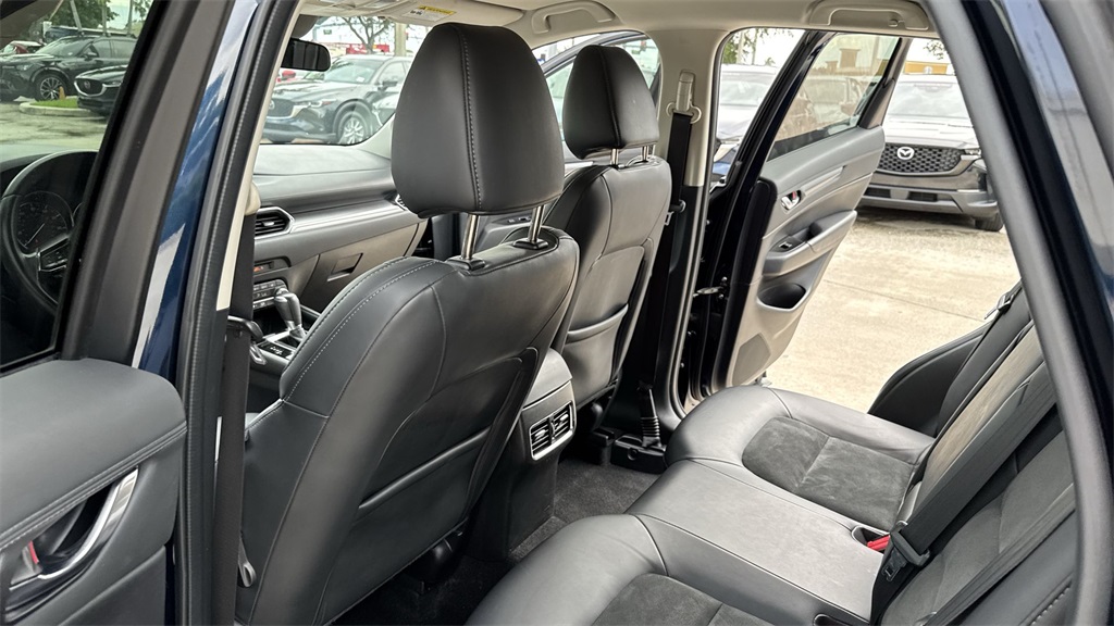 2020 Mazda CX-5 Touring photo 28