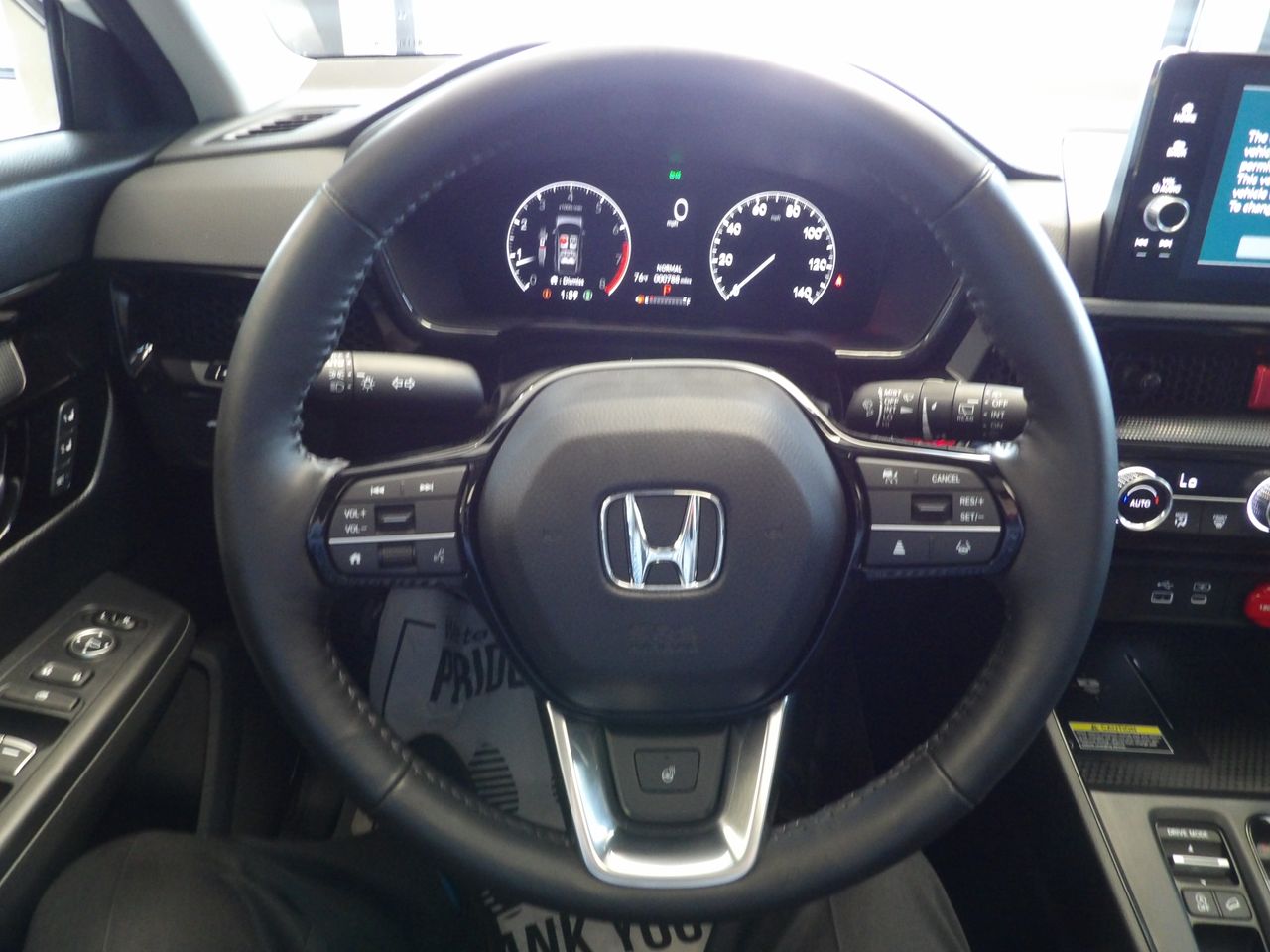 2024 Honda CR-V EX-L photo 27