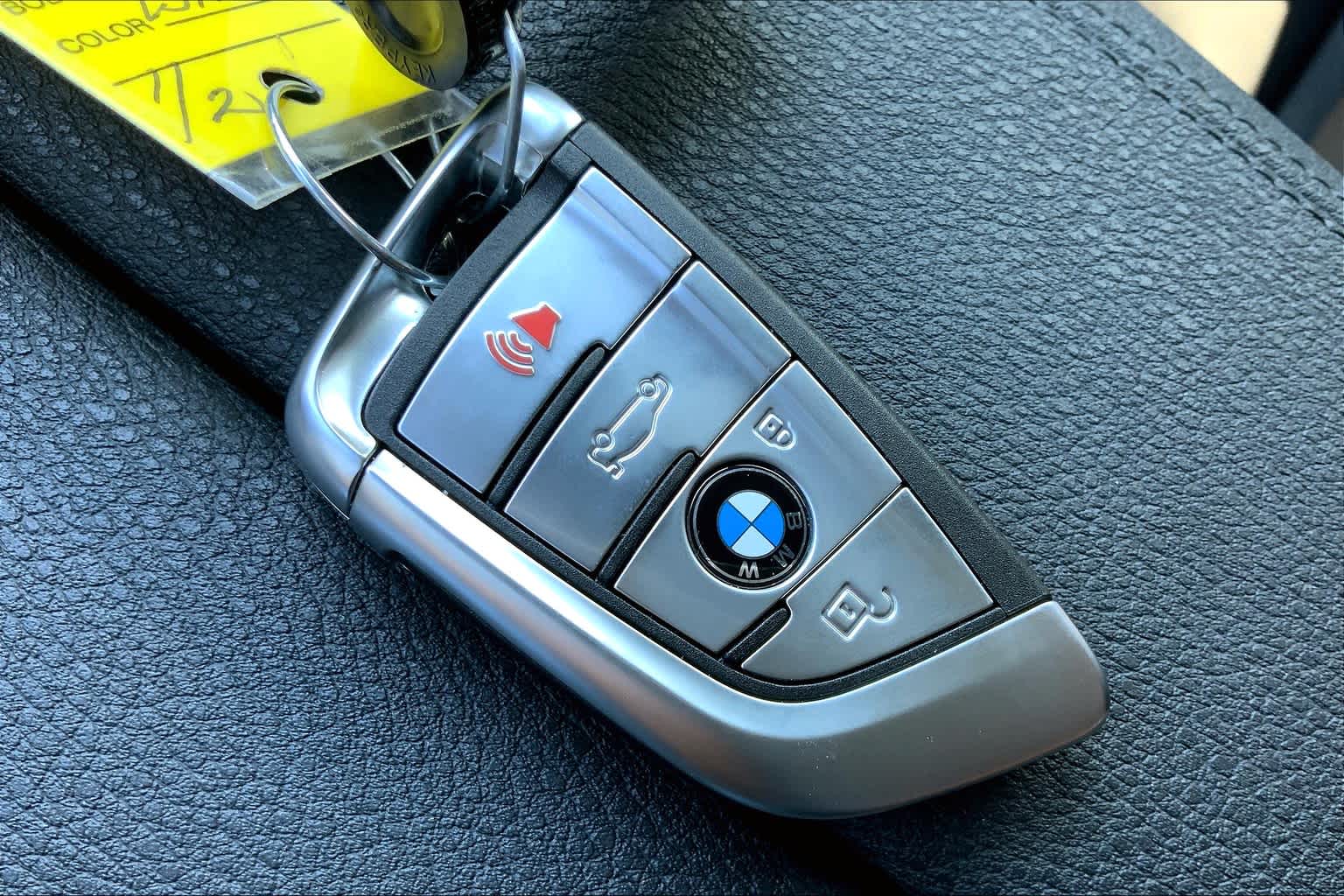 2018 Bmw X5 xDrive35i photo 13