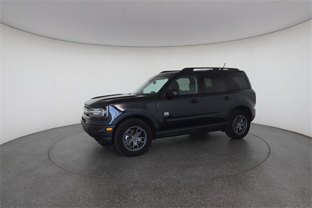 2023 Ford Bronco Sport Big Bend photo 4