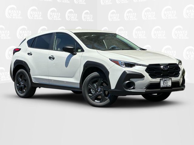 2025 Subaru Crosstrek Base photo 2