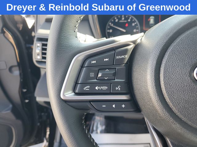 2025 Subaru Outback Premium photo 24
