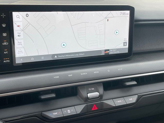 2024 Kia EV9 Wind photo 18