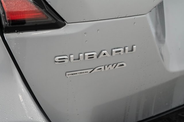 2021 Subaru Outback Limited photo 8